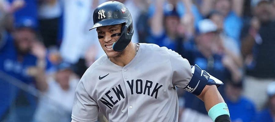 ヤンキース崖っぷち…2連敗で地区S突破に“赤信号”　ジャッジが失策、2戦23失点の投壊