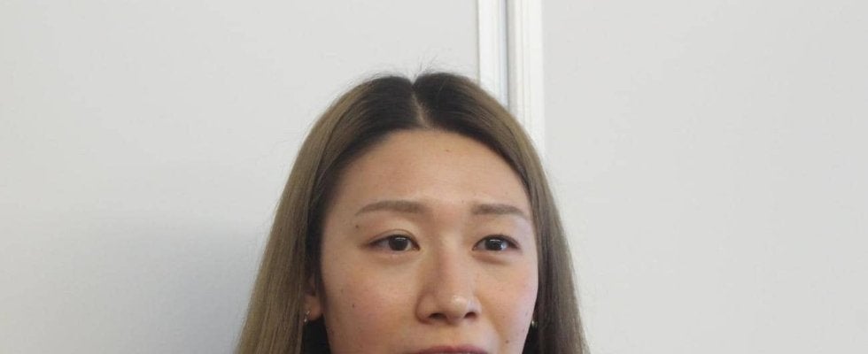 【バレー】石川真佑、岩沢実育への“愛”あふれる投稿「案外真佑ちゃんのが愛あるしツンデレ」