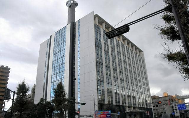 ラグビー元日本代表を無免許・酒気帯び運転容疑で逮捕　千葉県警