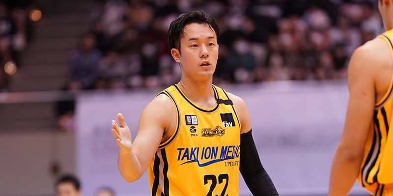 石橋侑磨が海外挑戦「これからも精進していきます」…片岡大晴、猪狩渉に続いてモンゴルへ