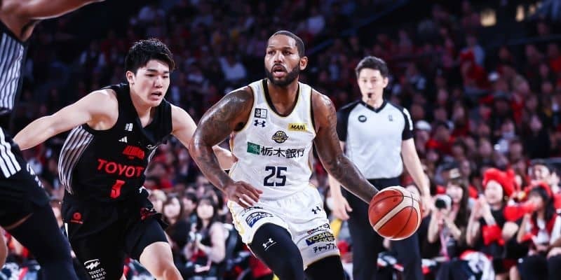 【10月5日のB1結果】昨季王者が激闘制し開幕2連勝…新戦力躍動の仙台も連勝スタート