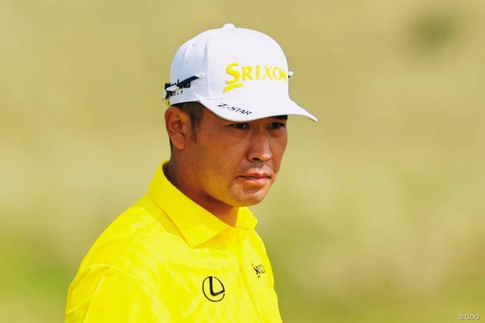 松山英樹は17位で母国大会へ 下家秀琉が初Vで急浮上／男子世界ランク