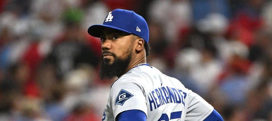 日本ファン謝罪も…テオの怠慢は「許されない」　ド軍メディアは辛辣「努力はできる」