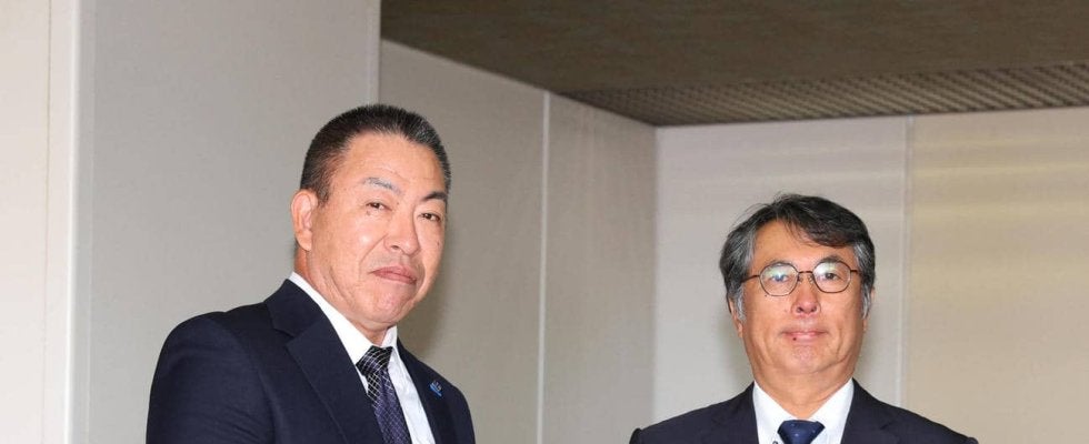 【中日】井上監督オーナー報告「監督という名の料理長がうまいことアレンジして」／一問一答