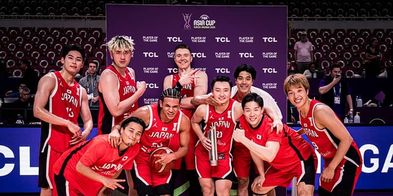 男子日本代表、11月にワールドカップ予選初戦…カタール大会へ始動