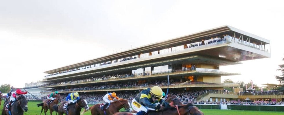 【仏フォレ賞】マラノアチャーリー圧巻逃走劇…ルメートル＆ヘッド師がフォレ賞連覇