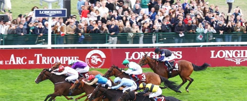 【仏オペラ賞】バルナヴァラがフランス初遠征で堂々V…J.ハリントン師が笑顔「勇敢で、すべてを跳ね返した」