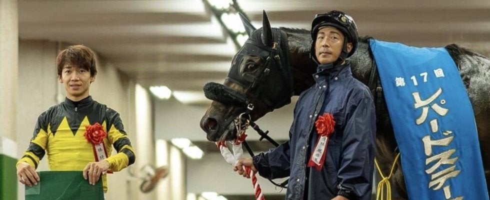 【ジャパンダートクラシック】経験豊富なドンインザムード…王者へ挑む別路線組の逆襲