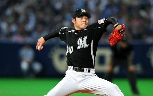 千葉ロッテ元投手・伊藤義弘さんが死亡　タクシーとバイクの交通事故