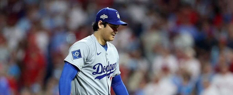 最高すぎる… 大谷翔平が「ホント楽しそう」相手打者に見せた“一瞬の表情”が話題に「最高すぎるな」「この関係性いいね」