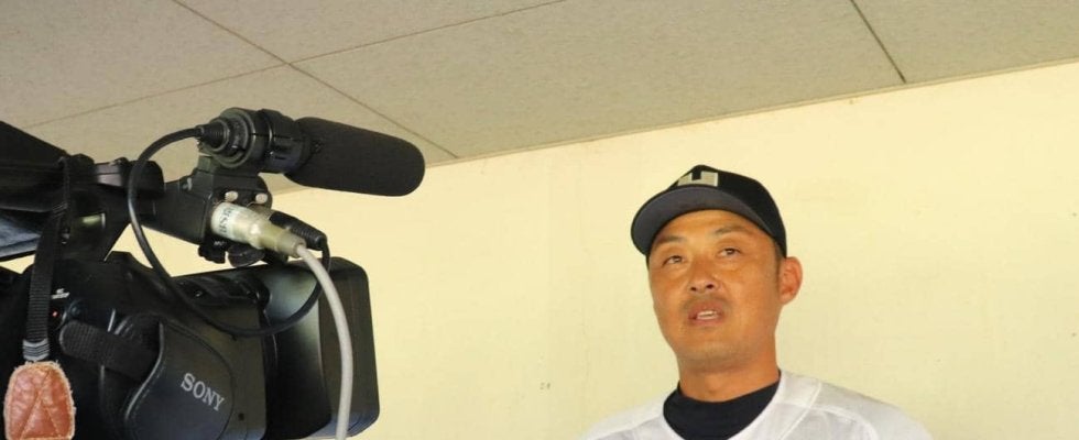 龍谷大平安歴代最多43度目センバツ出場へ　今春就任の川口監督「他チームの胸を借りて勝ちに」
