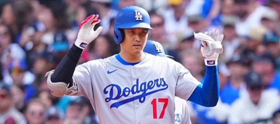 大谷翔平、ハンク・アーロン賞で最終候補入り　史上2人目の3年連続受賞なるか…機構発表