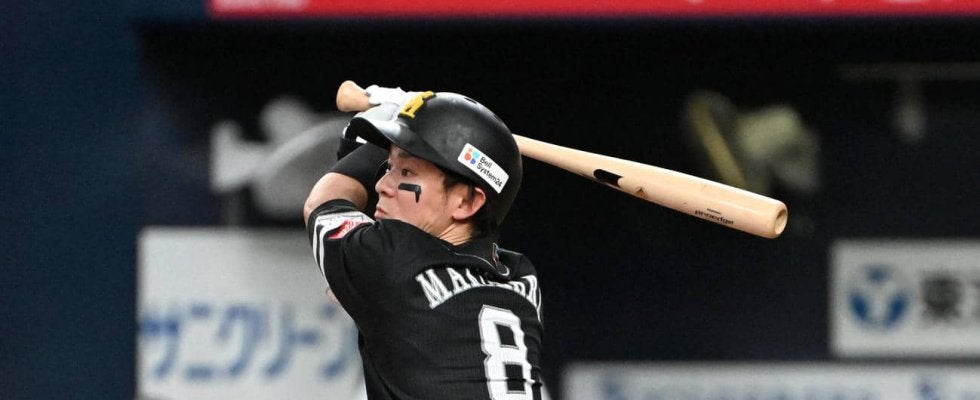 【ソフトバンク】牧原大成、野村勇、松本裕樹が侍ジャパン入り内定　連覇支えたトリオが11月出陣