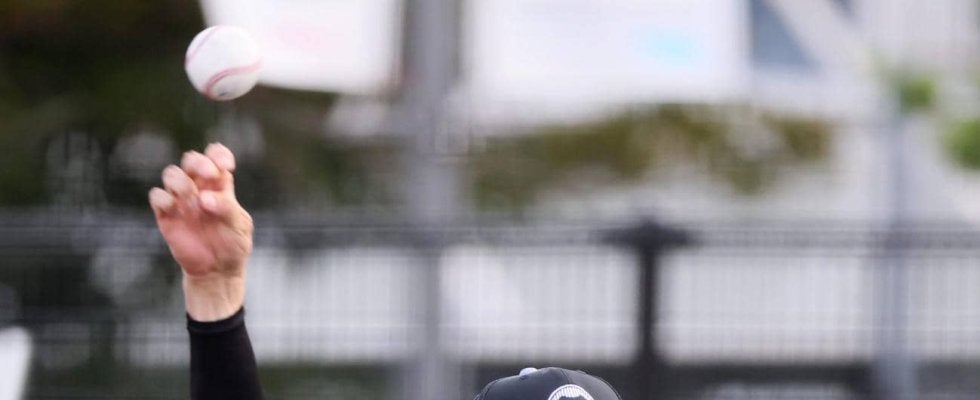 【阪神】石井大智、CSも無失点継続だ　ポストシーズン８戦無失点中「やってきたこと変えない」