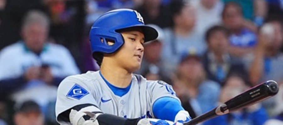 大谷翔平の“あり得ない”行動が「最高だった」　見せた献身にSNS称賛「グッときた」