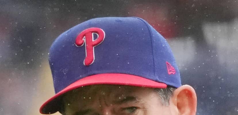 フィリーズ、スアレスがリリーフの勝負手　監督「どのタイミングでも使う選択肢がある」