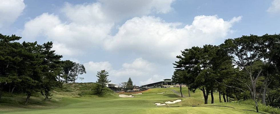 国内大会とちょっと違う？PGAツアーが横浜カントリークラブに施したアレンジとは