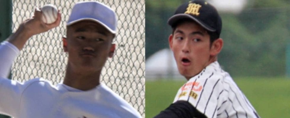 プロの厳しい現実…21年高校BIG3のうち2人が4年で戦力外