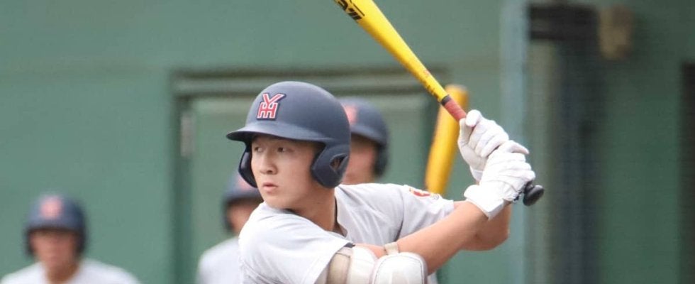 横浜が21回目の優勝で秋連覇！県内27連勝で関東大会連覇へ弾み！神奈川秋季大会【25年秋高校野球】