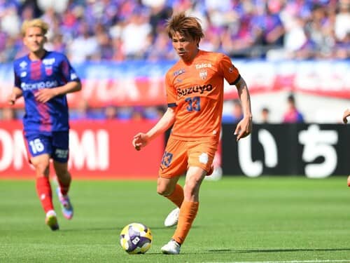 乾貴士の野洲高校サッカー部時代の噂は本当だった「1日7時間練習して