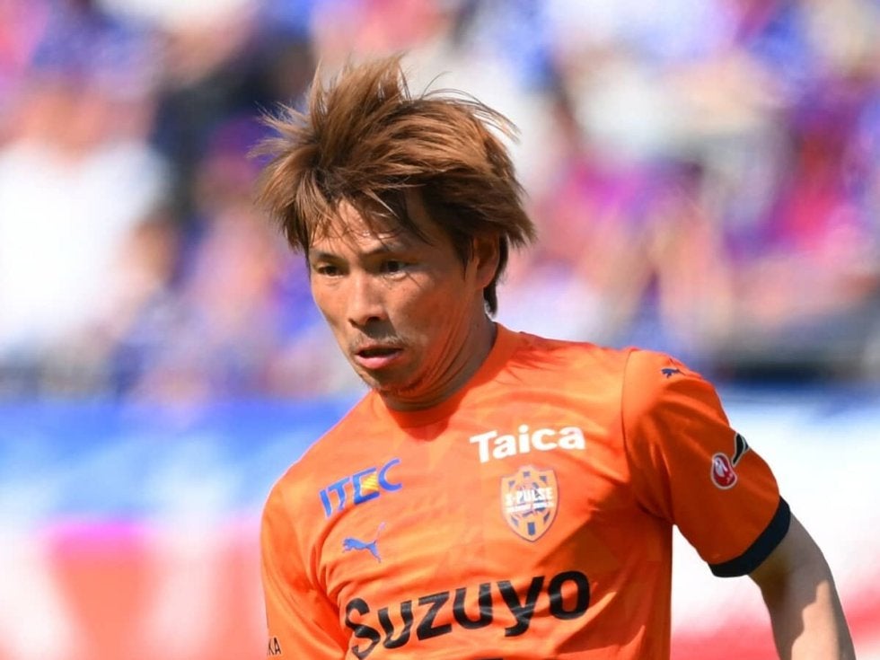 乾貴士の野洲高校サッカー部時代の噂は本当だった「1日7時間練習して