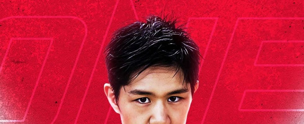 【ONE】元K－1王者・和島大海と独占複数試合契約「世界一目指します！早く試合したい！」