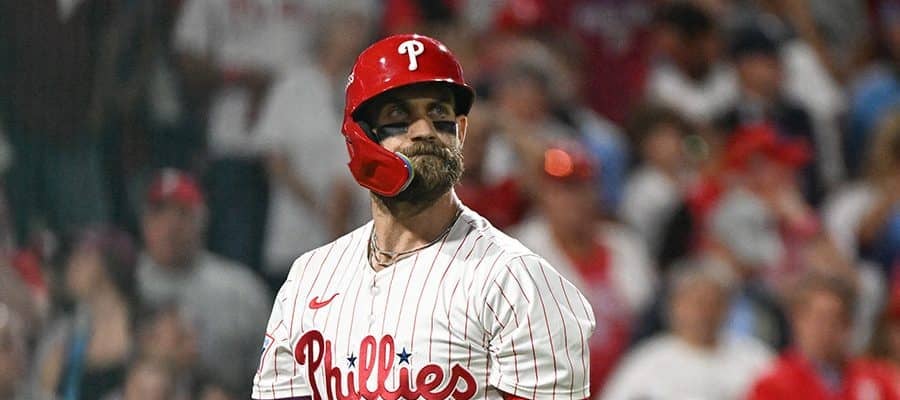 ド軍に連敗で…フィリーズ地元放送席で起こった“内紛”　イライラ爆発で言い争い「なぜだ!?」