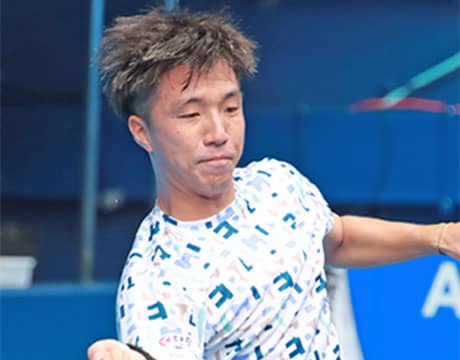  【結果一覧】白石光ら 全日本初戦突破 