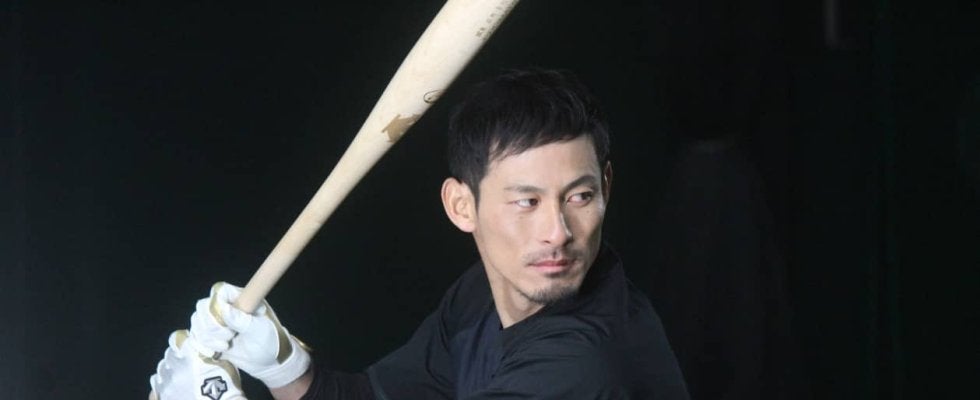 ロッテのレジェンド・荻野貴司がコーチ打診を固辞し退団…ここまで通算1143安打、260盗塁
