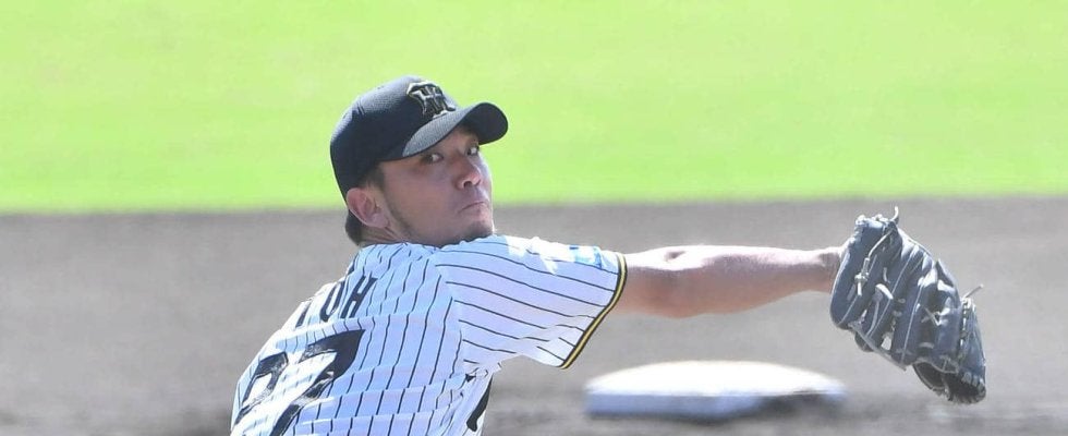 【阪神】伊藤将司３回２失点…宮崎で“追試”「いいものが出るまでチャレンジして」藤川監督