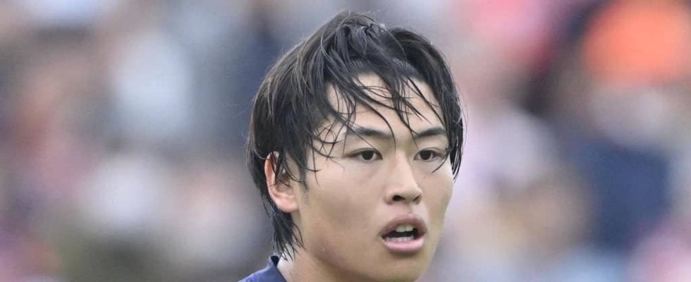 J選手の海外流出が生んだ｢想定外の好循環｣、1歳年上の高井幸大と違う｢素晴らしさ｣を持つCB主将【U-20日本代表｢W杯快進撃｣の舞台裏】(2)