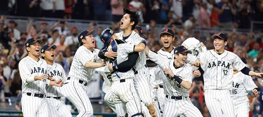 WBCの米国放映権をFOXスポーツが独占取得　全47試合配信へ…機構発表、日本国内はネトフリ