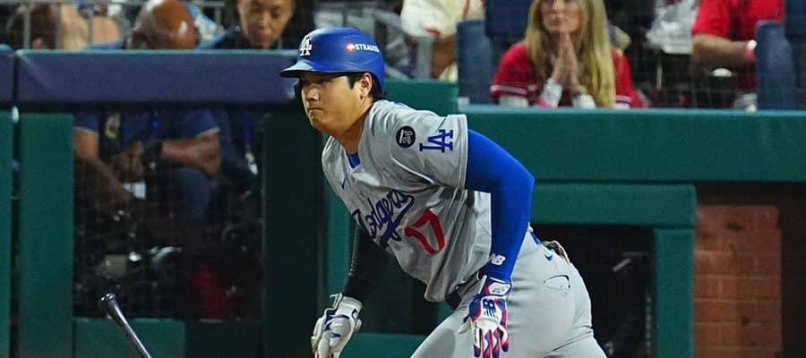大谷翔平が自ら公開した「満面の笑み」　窮地救った佐々木への感謝…滲む“関係性”