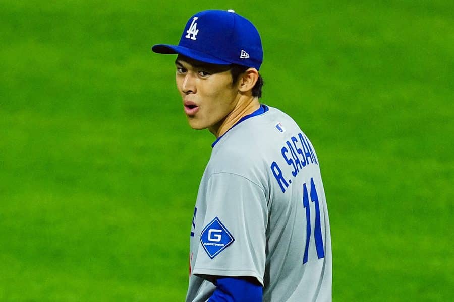 エポック ワン【佐々木朗希】リーグトップに並ぶ今季4勝目（22.5.13） エポック社の公式オンラインショップです。【佐々木朗希】リーグ