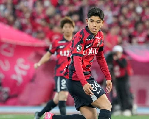 【データが語る】J１日本人最年少ＰＫキッカー　鹿島18歳徳田誉、失敗を糧に次世代のエースへ
