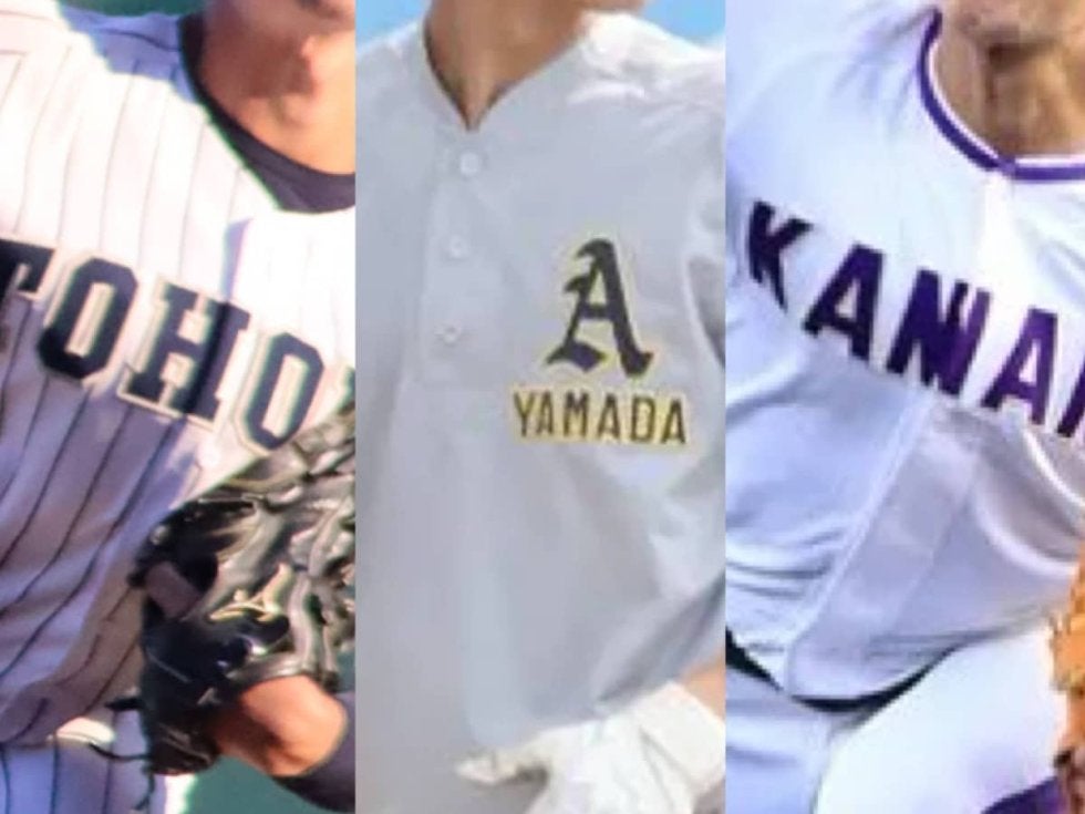 東北大会が9日に開幕！初日から青森山田、金足農、名取北などが登場