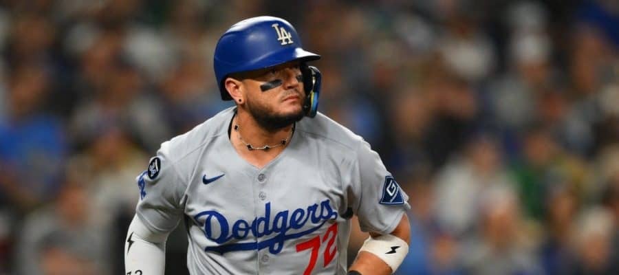 王手直後…ド軍の“悲報”に「痛すぎる」　一夜明けても変わらぬ状況、指揮官の断言に嘆き