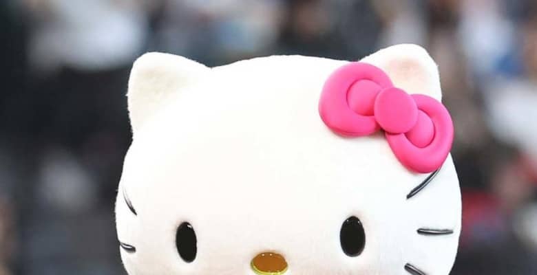 キティちゃんやクロミちゃんのナイスショットもある？サンリオがLPGAとパートナー契約