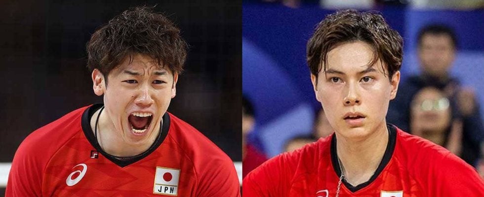 石川祐希を擁する“欧州王者”ペルージャに巻き返しなるか、髙橋藍率いる“日本王者”サントリーが第2戦に挑む　地上波放送・中継・ネット配信情報