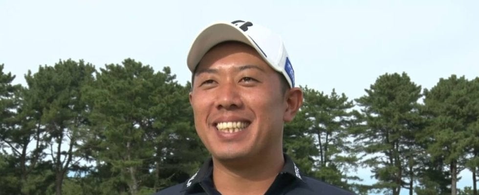 堀川未来夢「自分の実力をどこまで発揮できるか」　主催者推薦でベイカレントCレクサスに出場