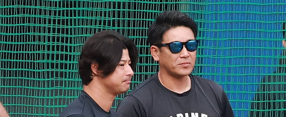 【ロッテ】藤岡裕大が国内FA権行使を熟考中と明かす「いろんな人に相談しながら」