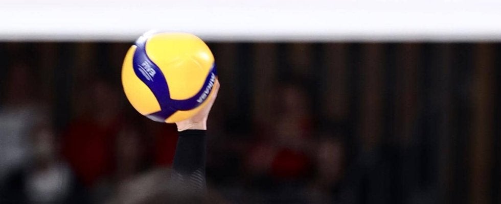 【バレー】ペルージャ２セット連取　石川祐希バックアタックを高橋藍が１枚ブロックの見せ場も