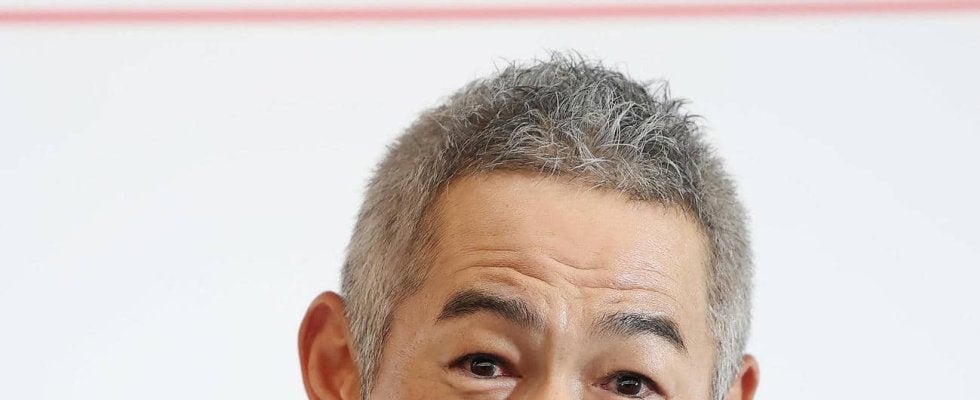 イチロー氏のインスタライブ「イチ問一答」11・27午後８時から開催　ゲストはディーン・フジオカ