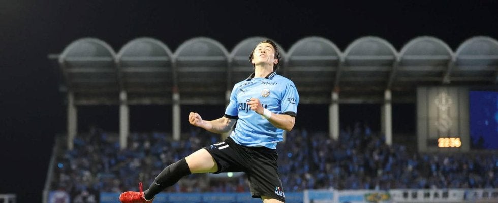 【ルヴァン杯】川崎F、柏に3－1で先勝！6年ぶりの決勝進出に王手　12日に第2戦