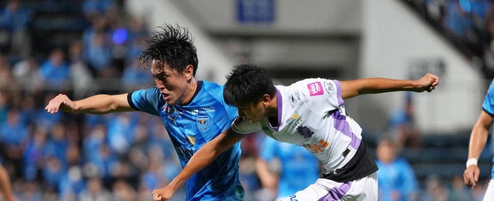 【ルヴァン杯】広島が横浜ＦＣに２－０先勝、19歳中島洋太朗が技ありのＪリーグ公式戦初ゴール