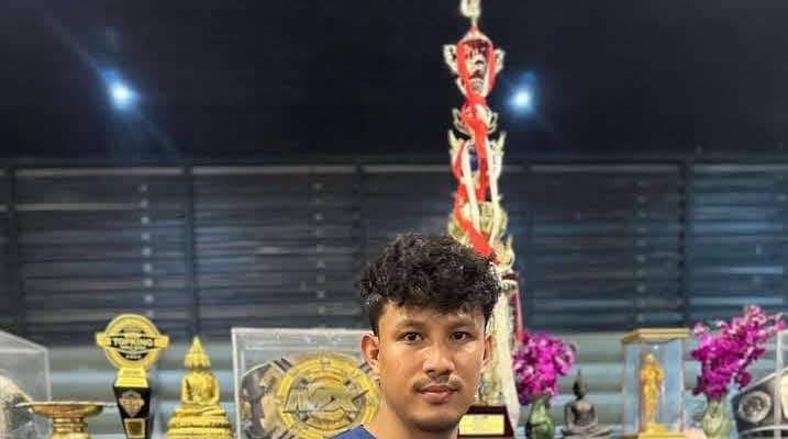 【ONE】またＫ－１王者が契約、ヨードクンポンが“魔境”バンタム級キックに殴り込み