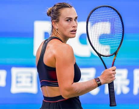 世界1位 逆転勝ちで無敗維持