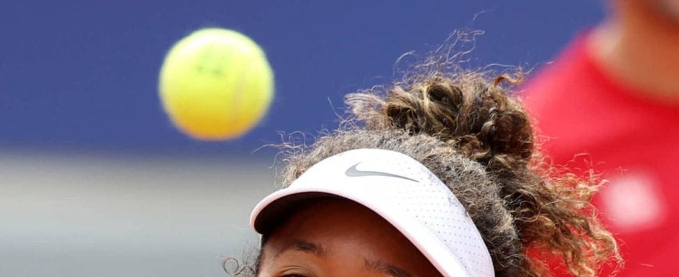 【テニス】大坂なおみ、上目遣いで「私を先生と呼んで」私物の「ラブブ」も公開