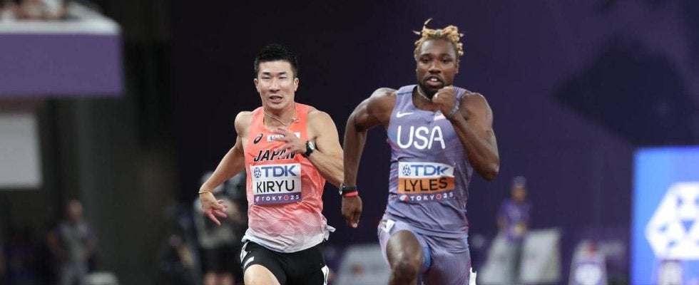 【陸上】桐生祥秀、今季は「信じてやり続けてきたことの証」も今後は「さらに前へ」