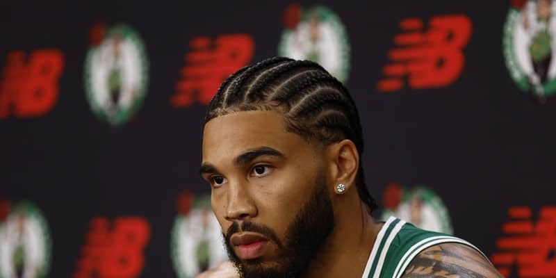 ジェイソン・テイタムが母校デューク大のチーフ・バスケットボール・オフィサーへ就任